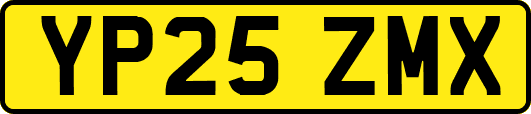YP25ZMX