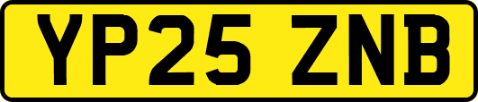 YP25ZNB