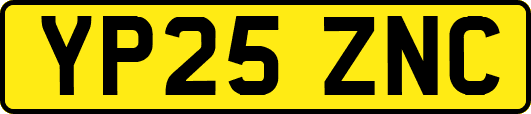 YP25ZNC