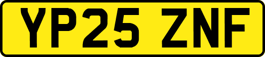 YP25ZNF