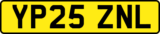 YP25ZNL