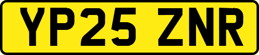 YP25ZNR