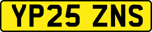 YP25ZNS