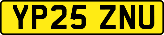 YP25ZNU