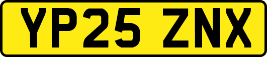 YP25ZNX