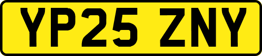 YP25ZNY