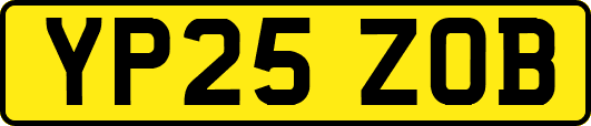 YP25ZOB