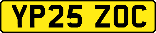 YP25ZOC