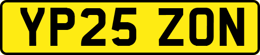 YP25ZON