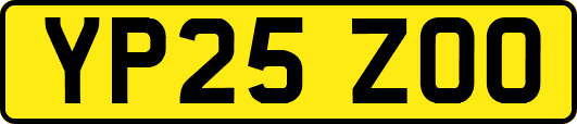 YP25ZOO