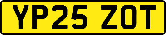 YP25ZOT