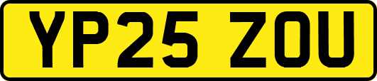 YP25ZOU