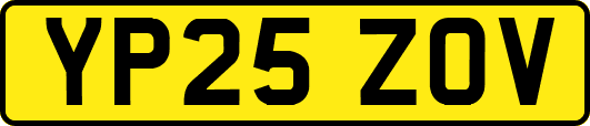 YP25ZOV