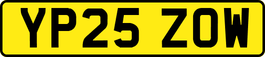 YP25ZOW