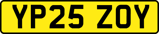 YP25ZOY