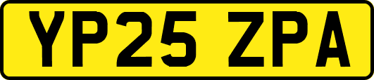 YP25ZPA