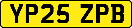 YP25ZPB