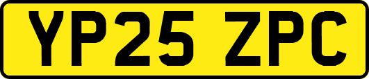 YP25ZPC