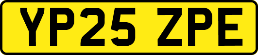 YP25ZPE