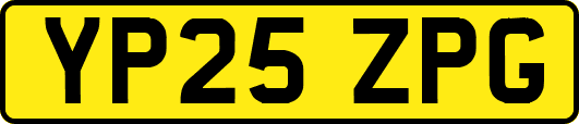 YP25ZPG