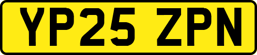 YP25ZPN