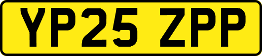 YP25ZPP