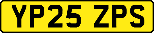 YP25ZPS