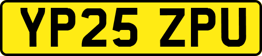 YP25ZPU