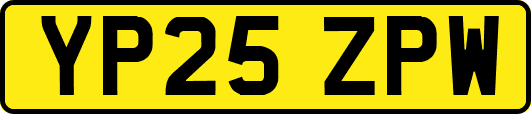 YP25ZPW