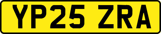 YP25ZRA