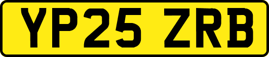 YP25ZRB