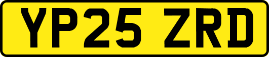 YP25ZRD