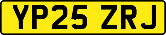 YP25ZRJ