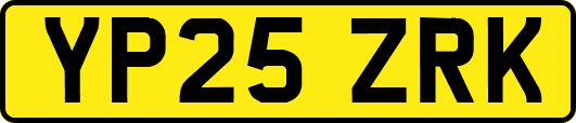 YP25ZRK