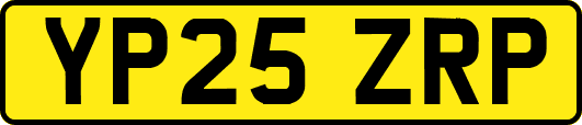 YP25ZRP