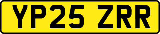 YP25ZRR