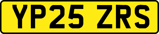 YP25ZRS
