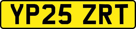 YP25ZRT