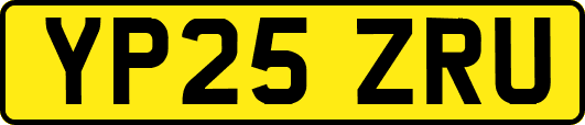 YP25ZRU