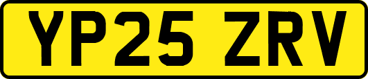 YP25ZRV