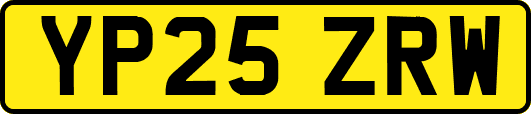 YP25ZRW