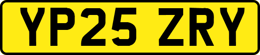YP25ZRY