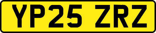 YP25ZRZ