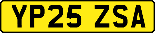 YP25ZSA