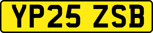YP25ZSB