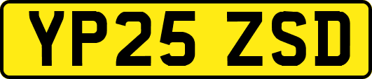 YP25ZSD