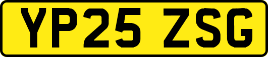 YP25ZSG