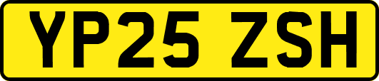 YP25ZSH