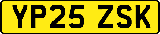 YP25ZSK