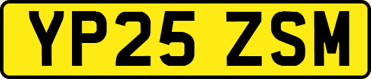 YP25ZSM